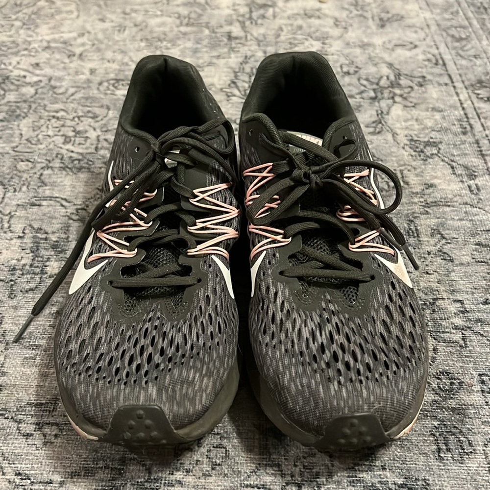 Nike Running Shoe